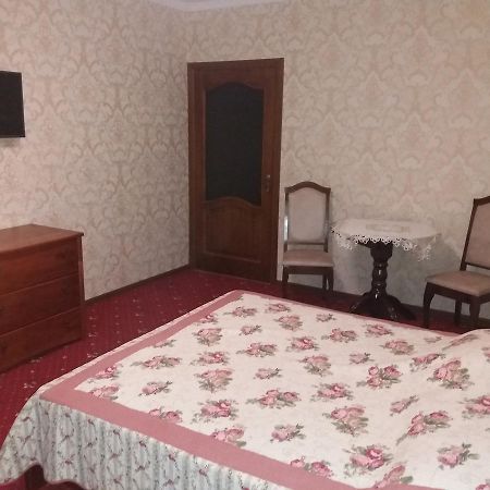 U Lyudmily Villa Karpaty Eksteriør bilde