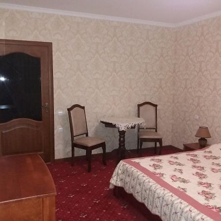 U Lyudmily Villa Karpaty Eksteriør bilde