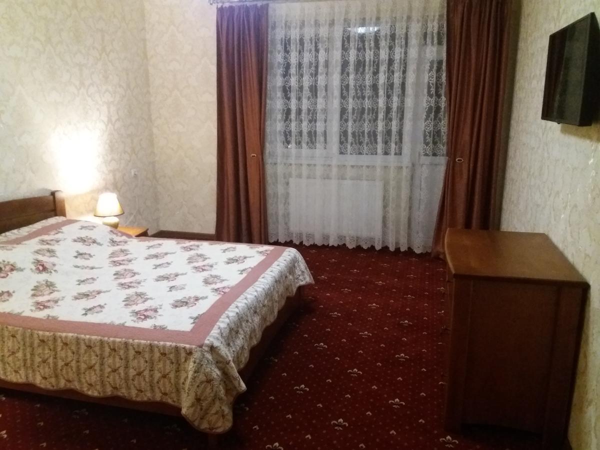 U Lyudmily Villa Karpaty Eksteriør bilde
