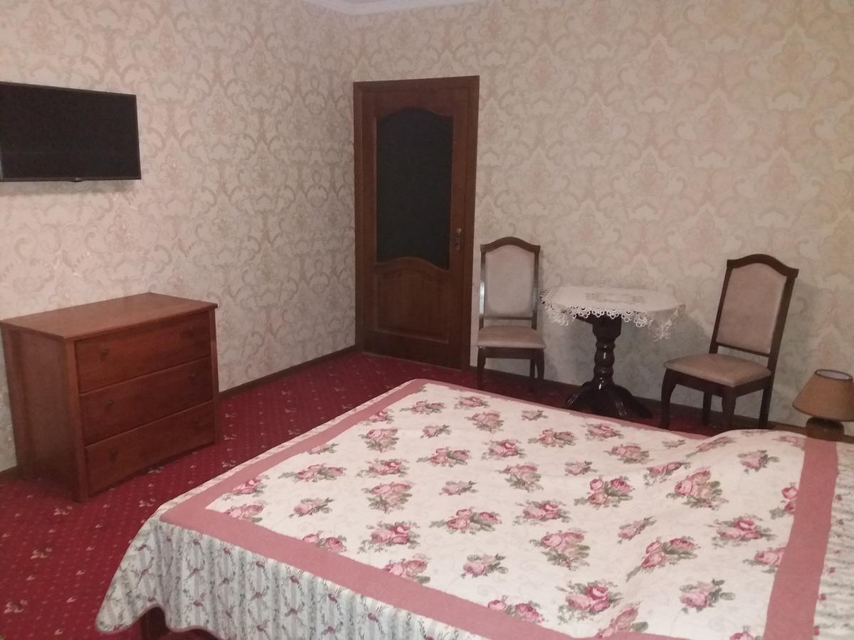 U Lyudmily Villa Karpaty Eksteriør bilde