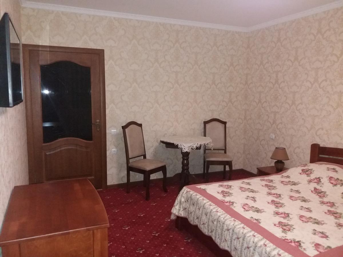 U Lyudmily Villa Karpaty Eksteriør bilde