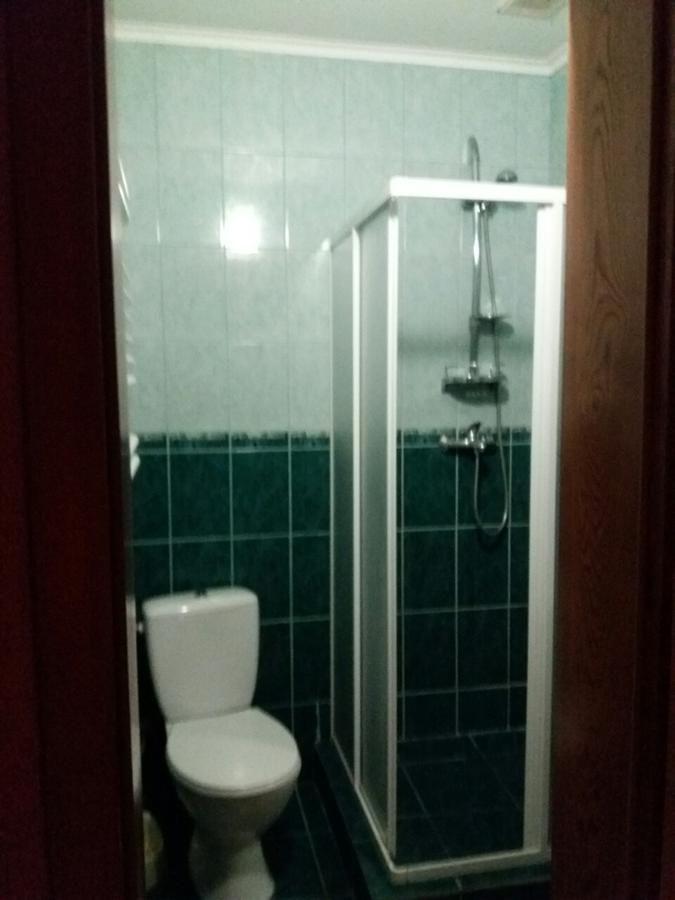 U Lyudmily Villa Karpaty Eksteriør bilde