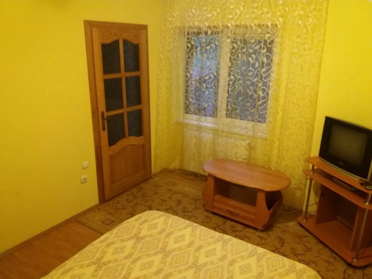 U Lyudmily Villa Karpaty Eksteriør bilde