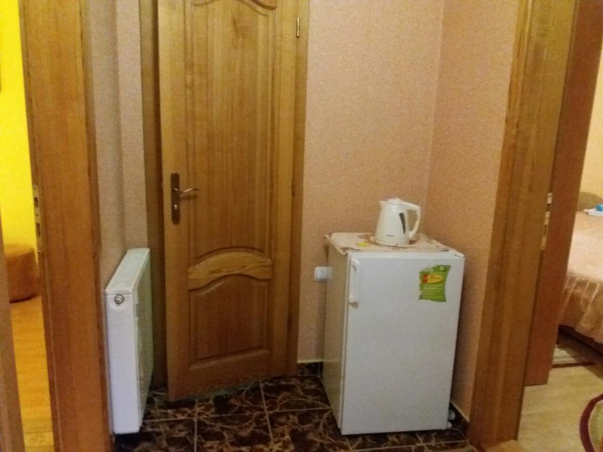 U Lyudmily Villa Karpaty Eksteriør bilde