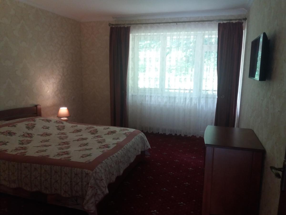 U Lyudmily Villa Karpaty Eksteriør bilde